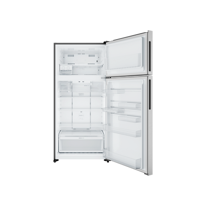503L top freezer refrigerator ETM5002C-S