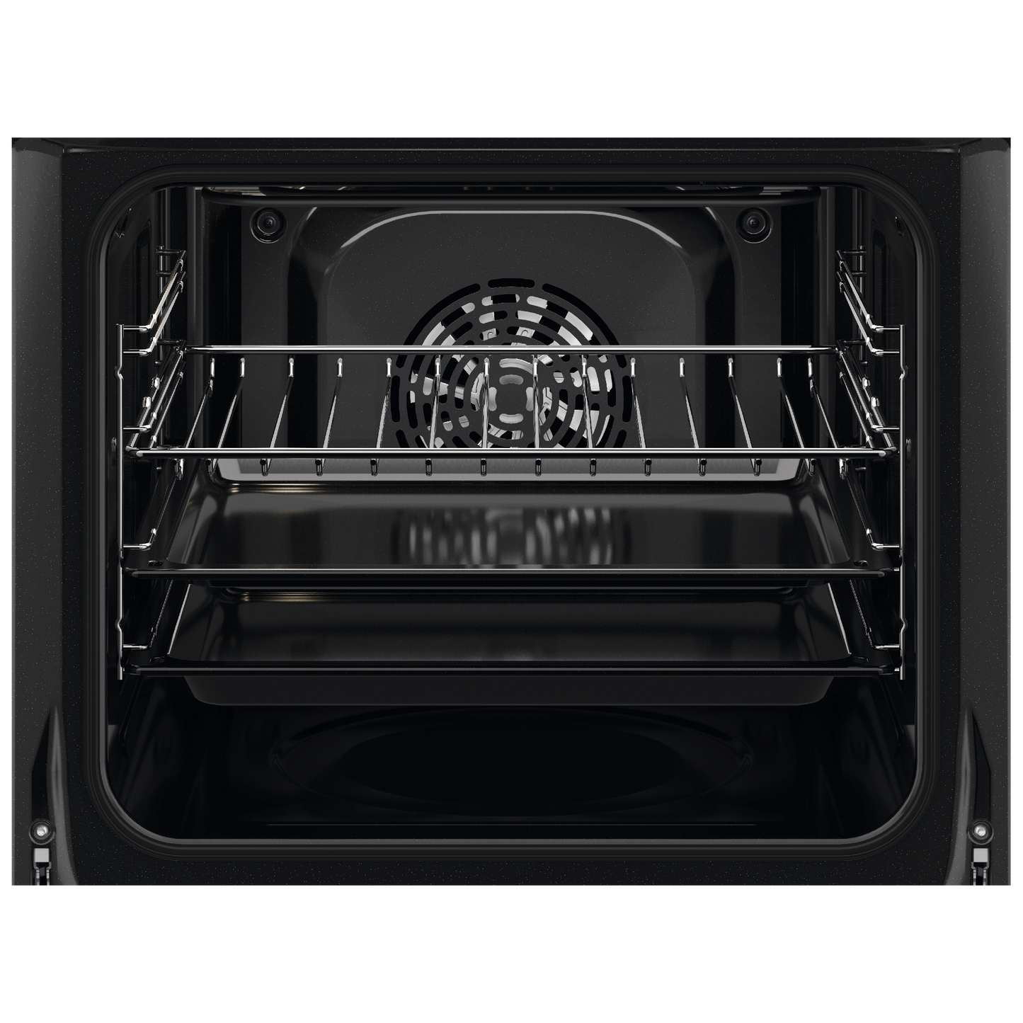 65L built-in single oven - KOH3H00BK ( 300 Series )