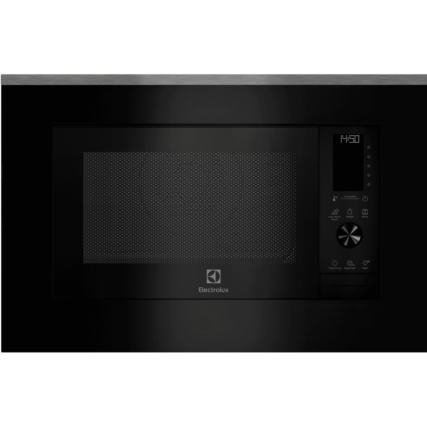 30 L built-in combination microwave oven - EMSB30XCF ( UltimateTaste 900 )