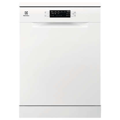 60cm freestanding dishwasher 13 place ESA47220SW ( UltimateCare 300 )