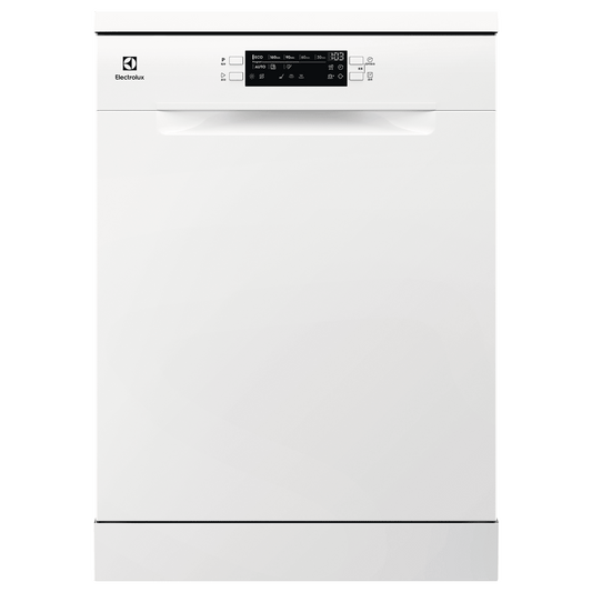60cm freestanding dishwasher 13 place ESA47220SW ( UltimateCare 300 )