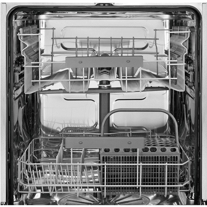 60cm freestanding dishwasher 13 place ESA47220SW ( UltimateCare 300 )