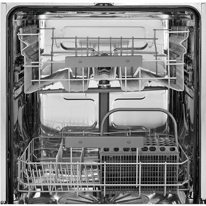 60cm freestanding dishwasher 13 place ESA47220SW ( UltimateCare 300 )