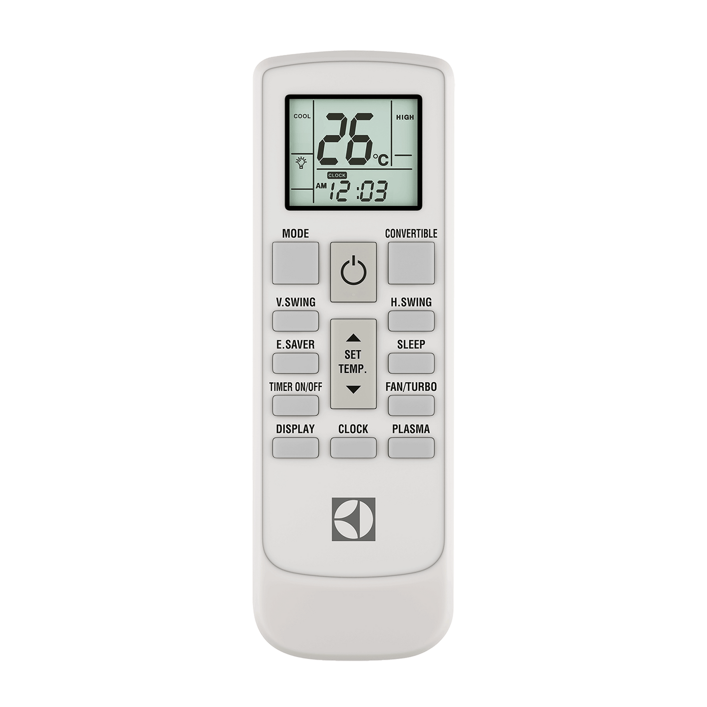 ESV183C1AA - 1.5 Ton inverter air conditioner (UltimateHome 300)