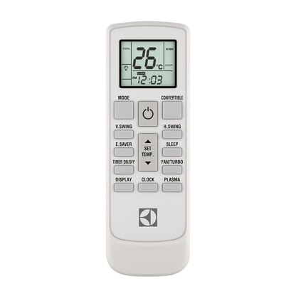 ESV183C1AA - 1.5 Ton inverter air conditioner (UltimateHome 300)