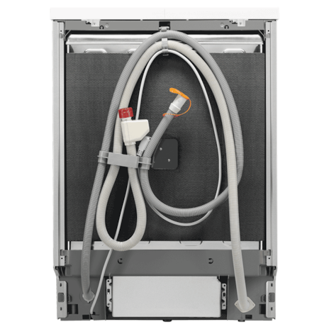 60cm freestanding dishwasher ESZ69300SX (UltimateCare 700)