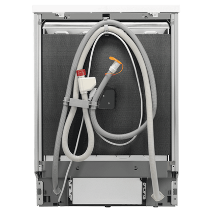 60cm freestanding dishwasher ESZ69300SX (UltimateCare 700)