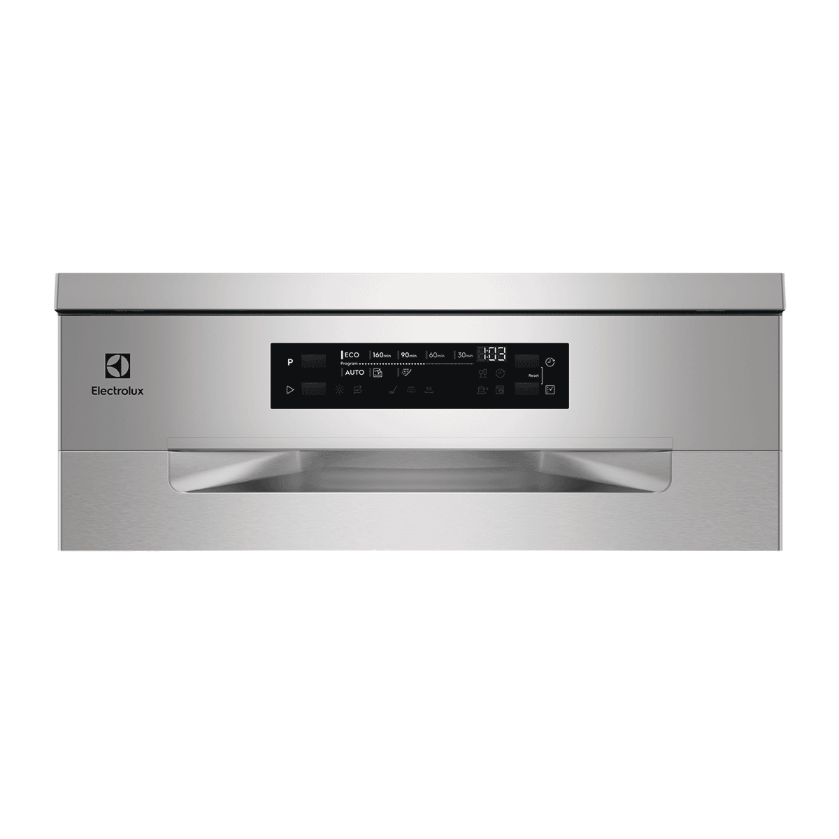 60cm freestanding dishwasher ESZ69300SX (UltimateCare 700)