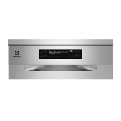 60cm freestanding dishwasher ESZ69300SX (UltimateCare 700)