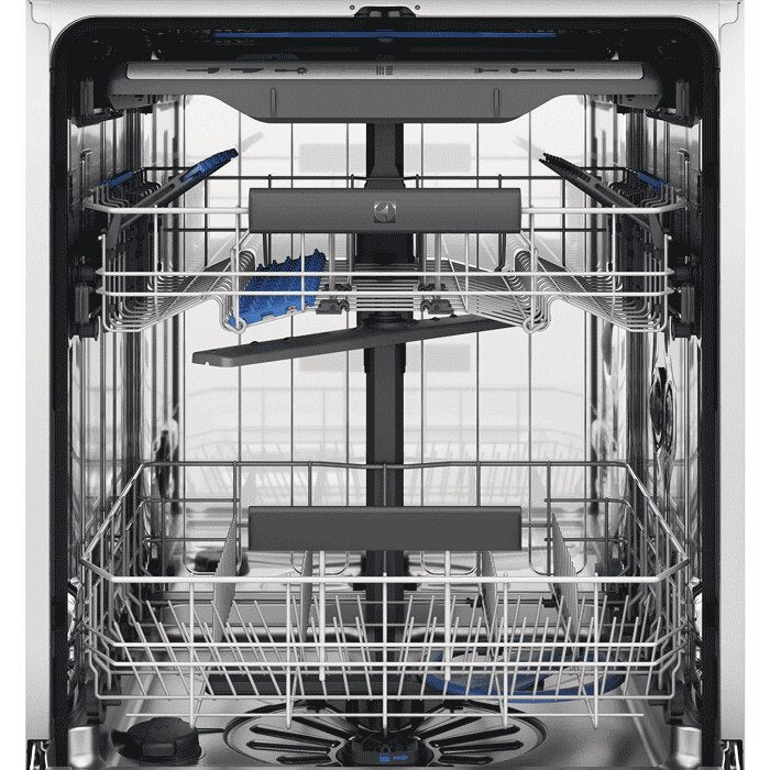 60cm freestanding dishwasher ESZ69300SX (UltimateCare 700)