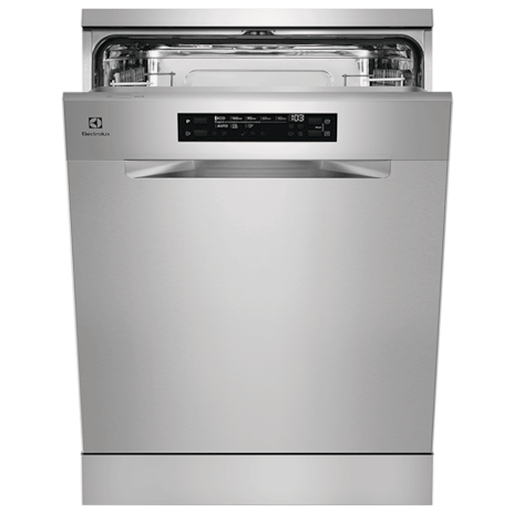 60cm freestanding dishwasher ESZ69300SX (UltimateCare 700)