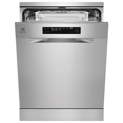 60cm freestanding dishwasher ESZ69300SX (UltimateCare 700)