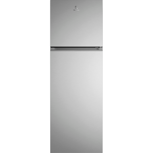 341L top freezer refrigerator ETM3400L-S