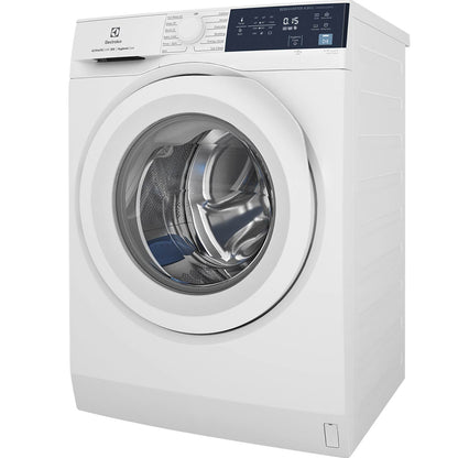 8kg front load washing machine EWF8024D3WB ( UltimateCare 300 )