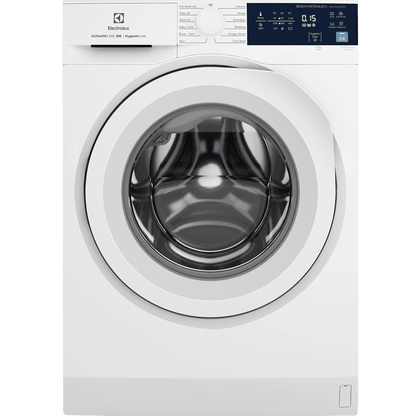 8kg front load washing machine EWF8024D3WB ( UltimateCare 300 )