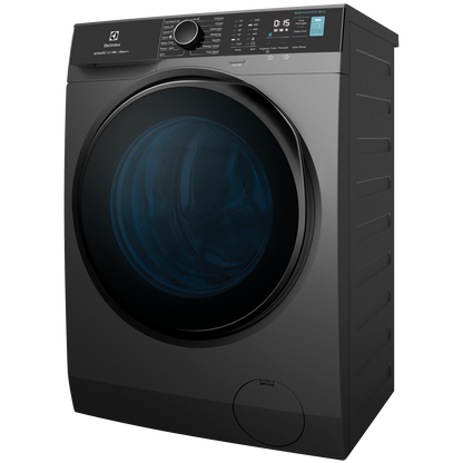 8kg front load washing machine EWF8024R5SB ( UltimateCare 500 )