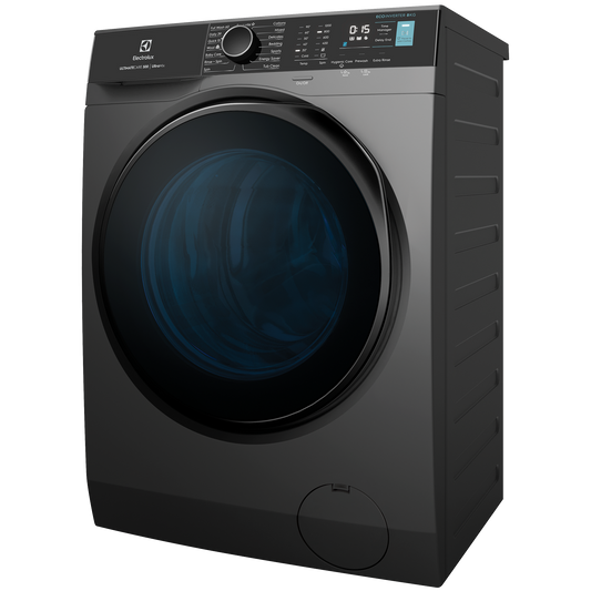 8kg front load washing machine EWF8024R5SB ( UltimateCare 500 )