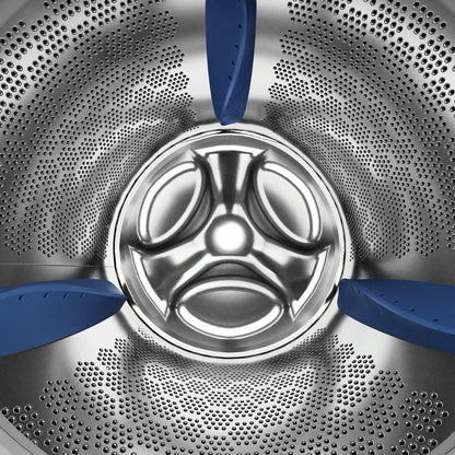 8kg  front load washing machine EWF8024R5WB (UltimateCare 500)