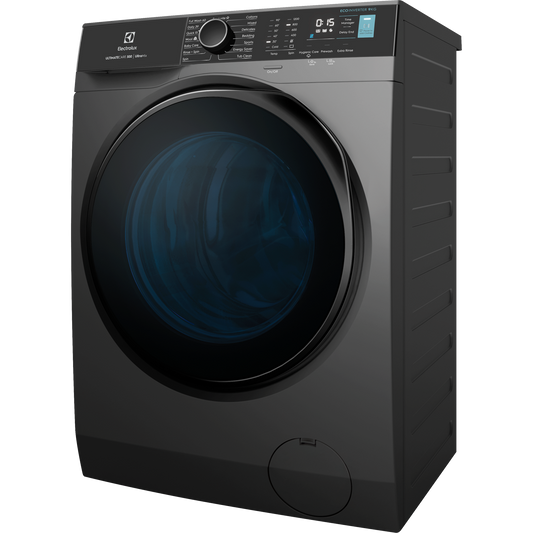 9kg front load washing machine ( UltimateCare 500 ) EWF9024R5SB
