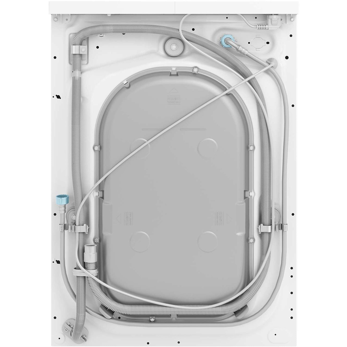 9/6kg washer dryer EWW9024P5WB ( UltimateCare 500 )