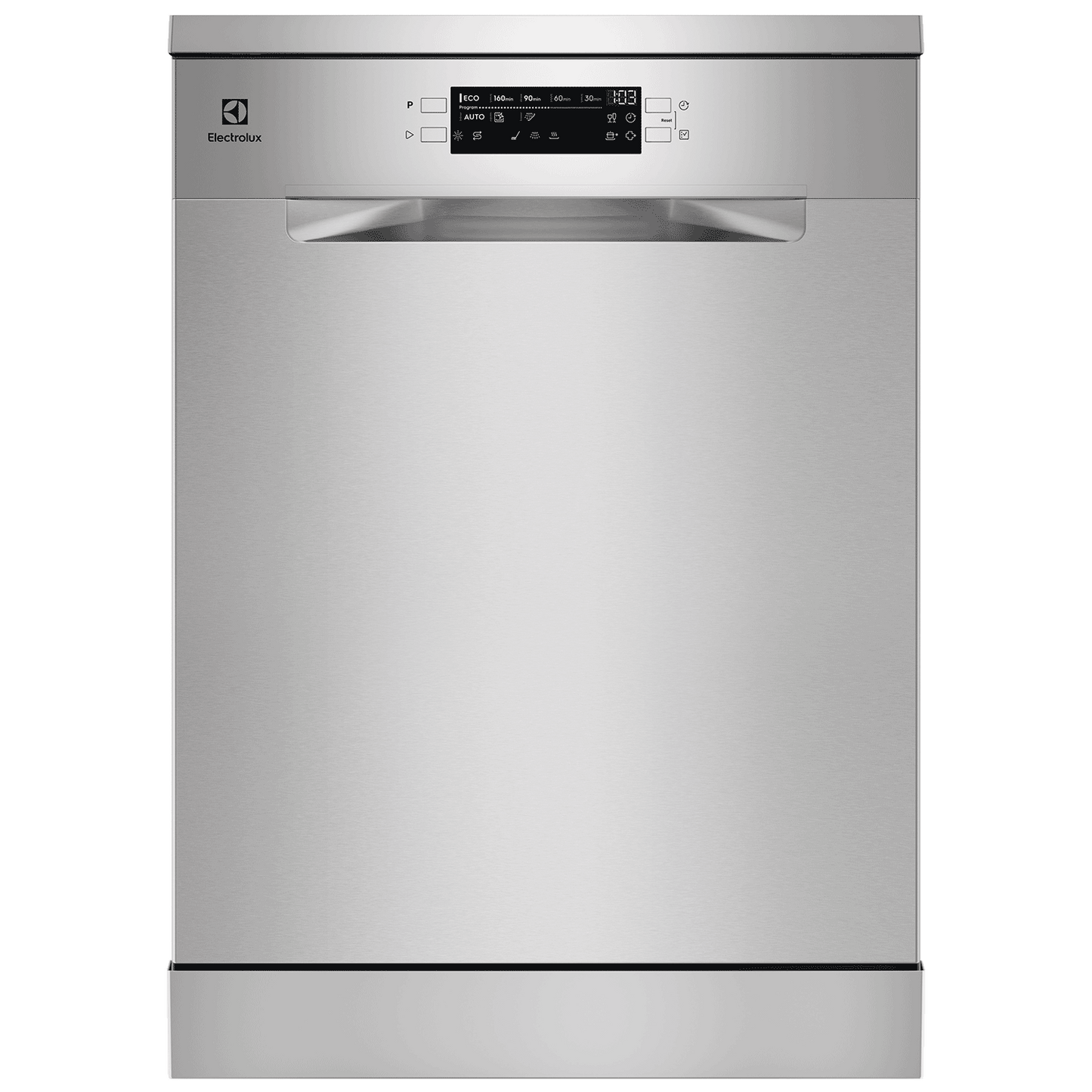 60cm freestanding dishwasher with 14 place settings ESM48310SX (UltimateCare 700)