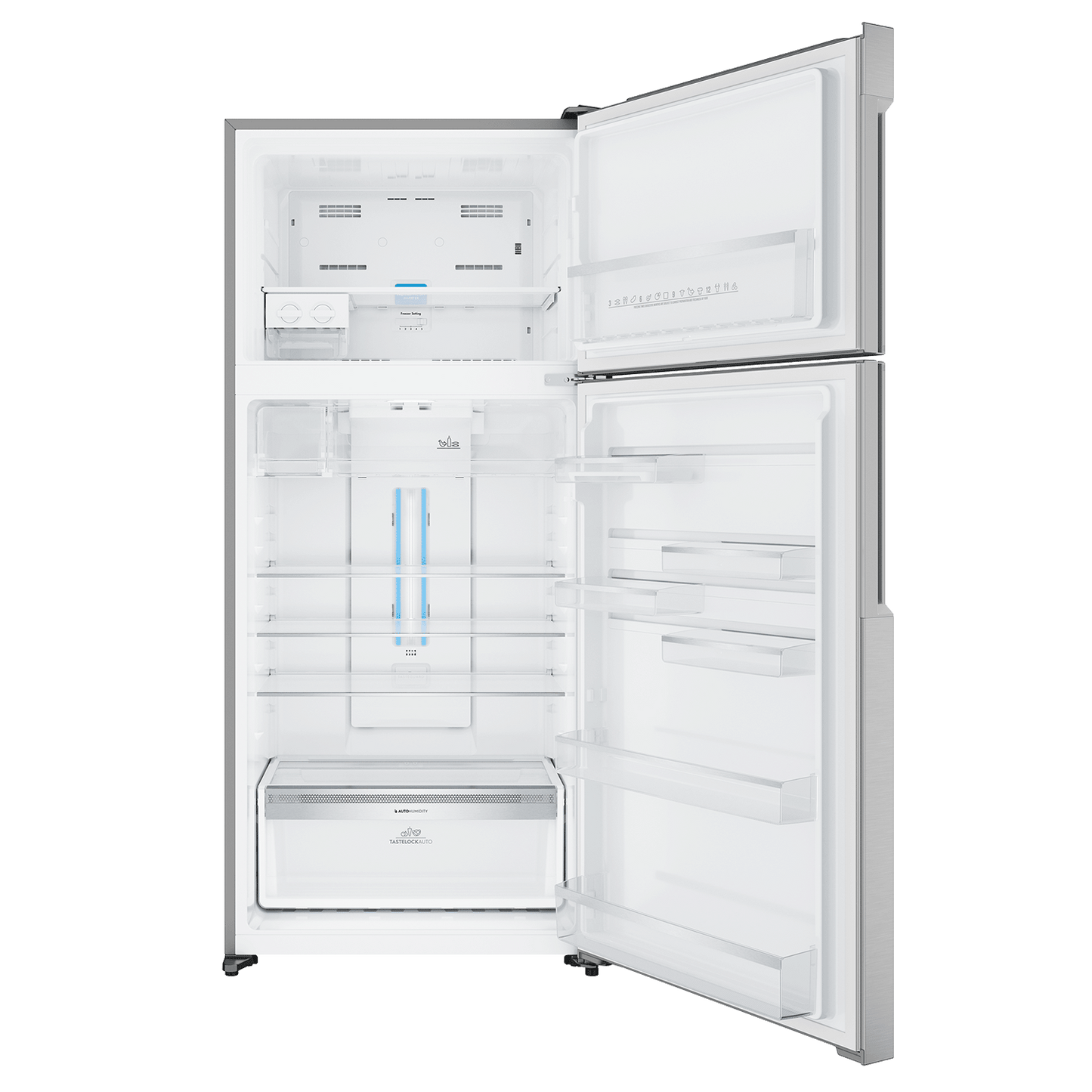 ETE5700C-A 573L Refrigerator (UltimateTaste 500)