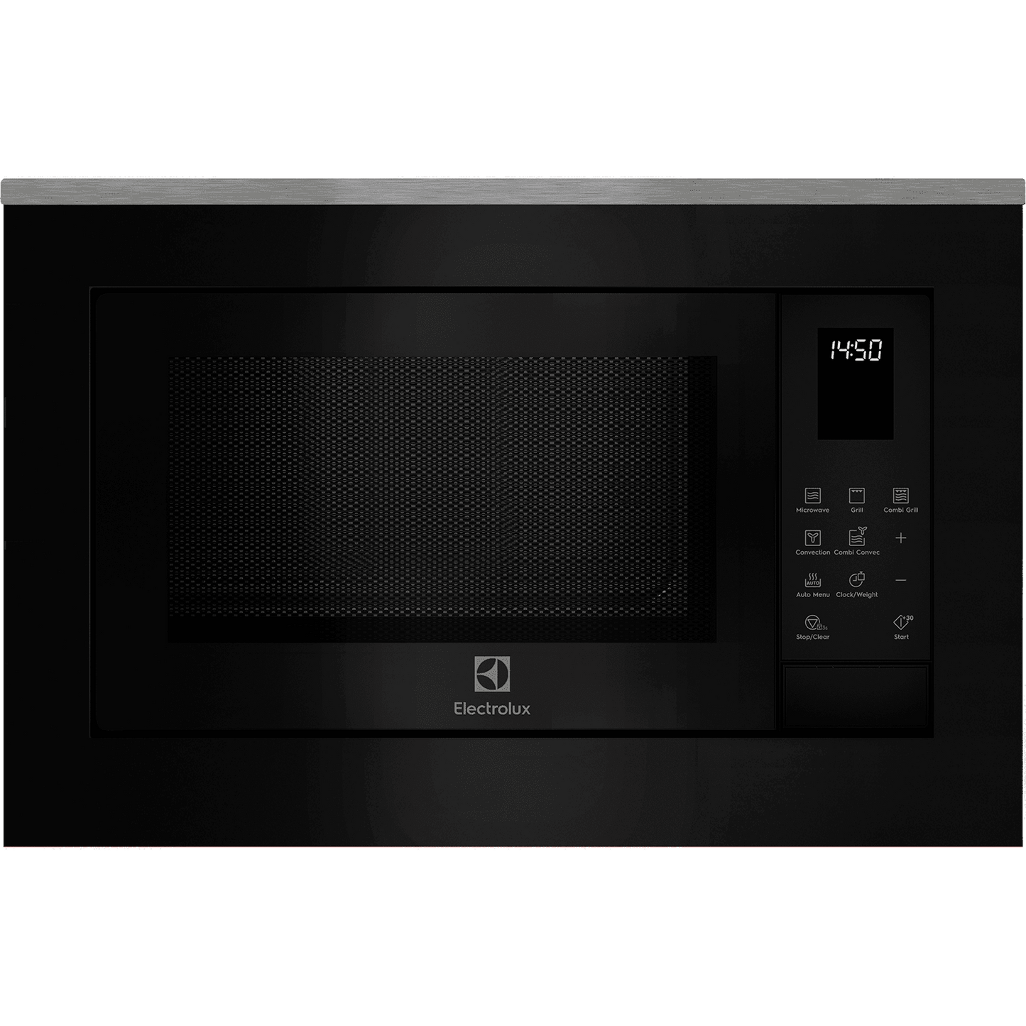 25L built-in combination microwave oven - EMSB25XC ( UltimateTaste 700 )
