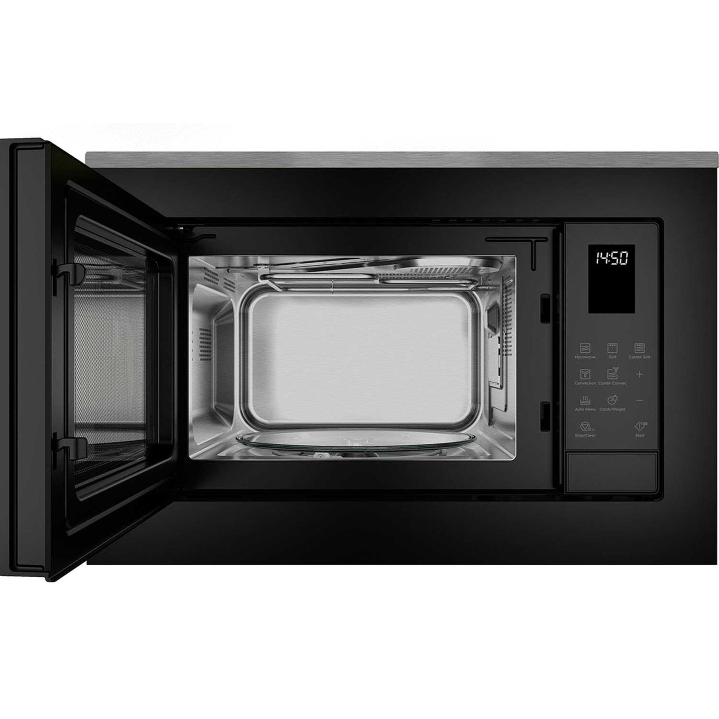 25L built-in combination microwave oven - EMSB25XC ( UltimateTaste 700 )