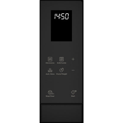 25L built-in grill microwave oven - EMSB25XG (UltimateTaste 500)