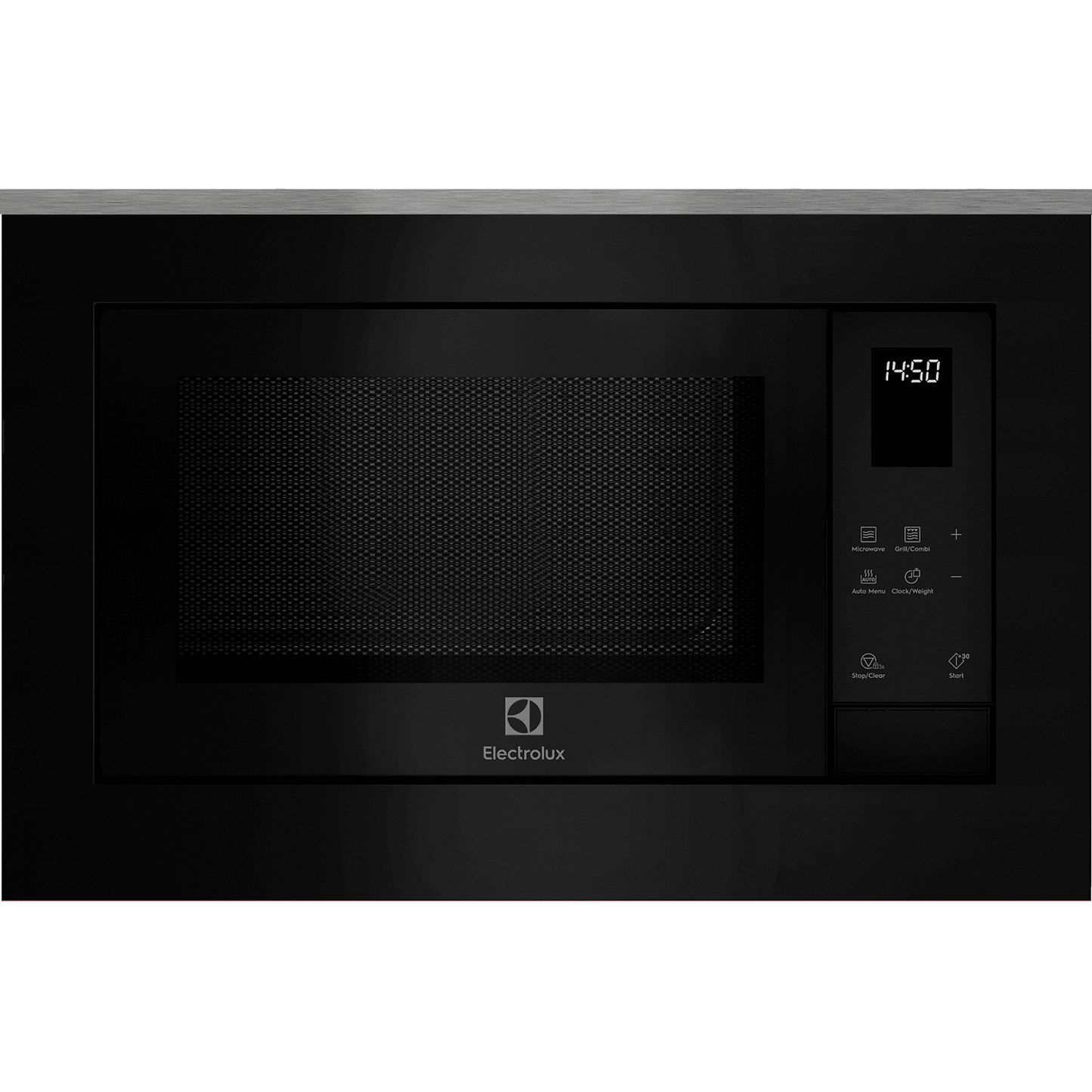 25L built-in grill microwave oven - EMSB25XG (UltimateTaste 500)
