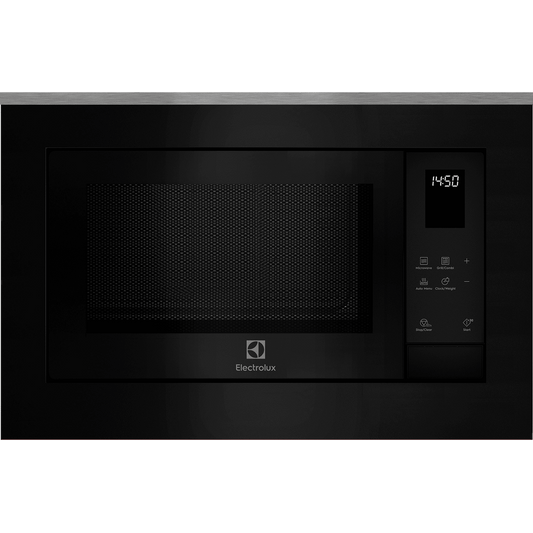 25L built-in grill microwave oven - EMSB25XG (UltimateTaste 500)