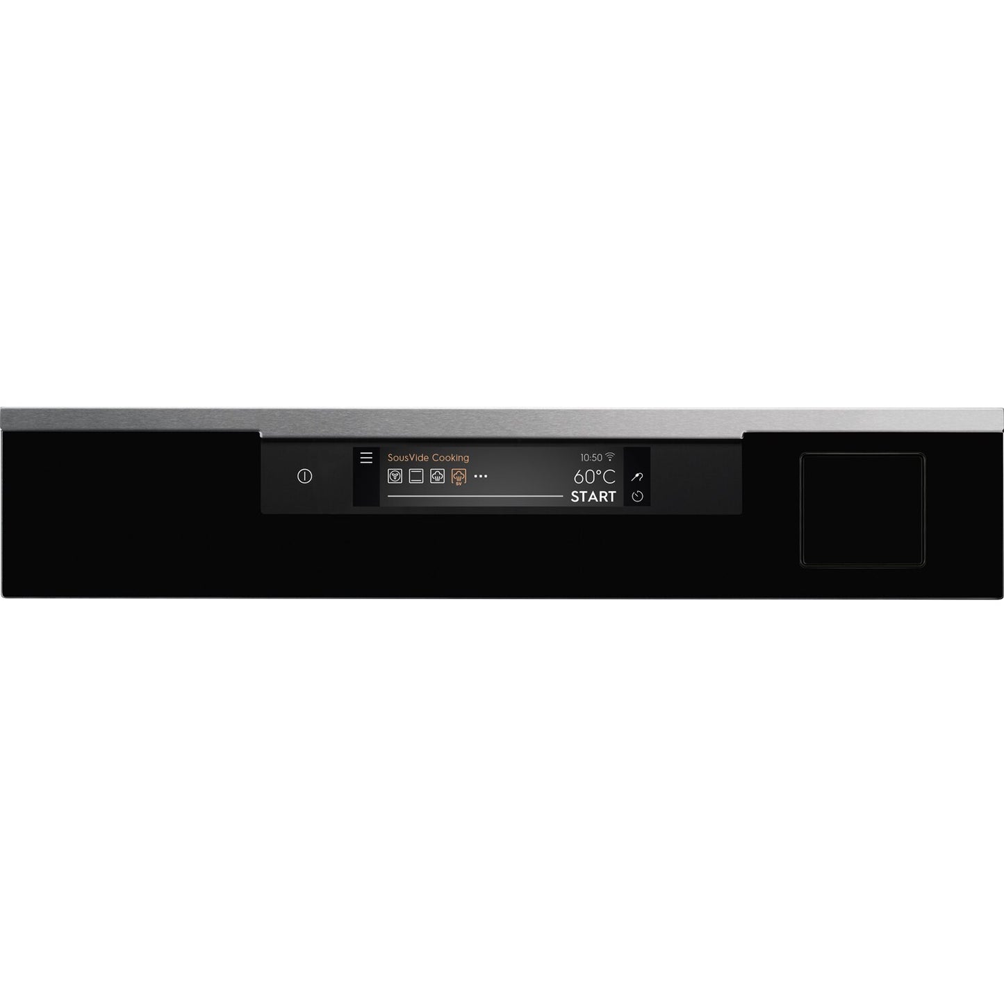 70L built-in single oven - KOAAS31X ( UltimateTaste 900 )