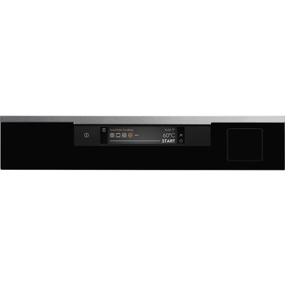 70L built-in single oven - KOAAS31X ( UltimateTaste 900 )