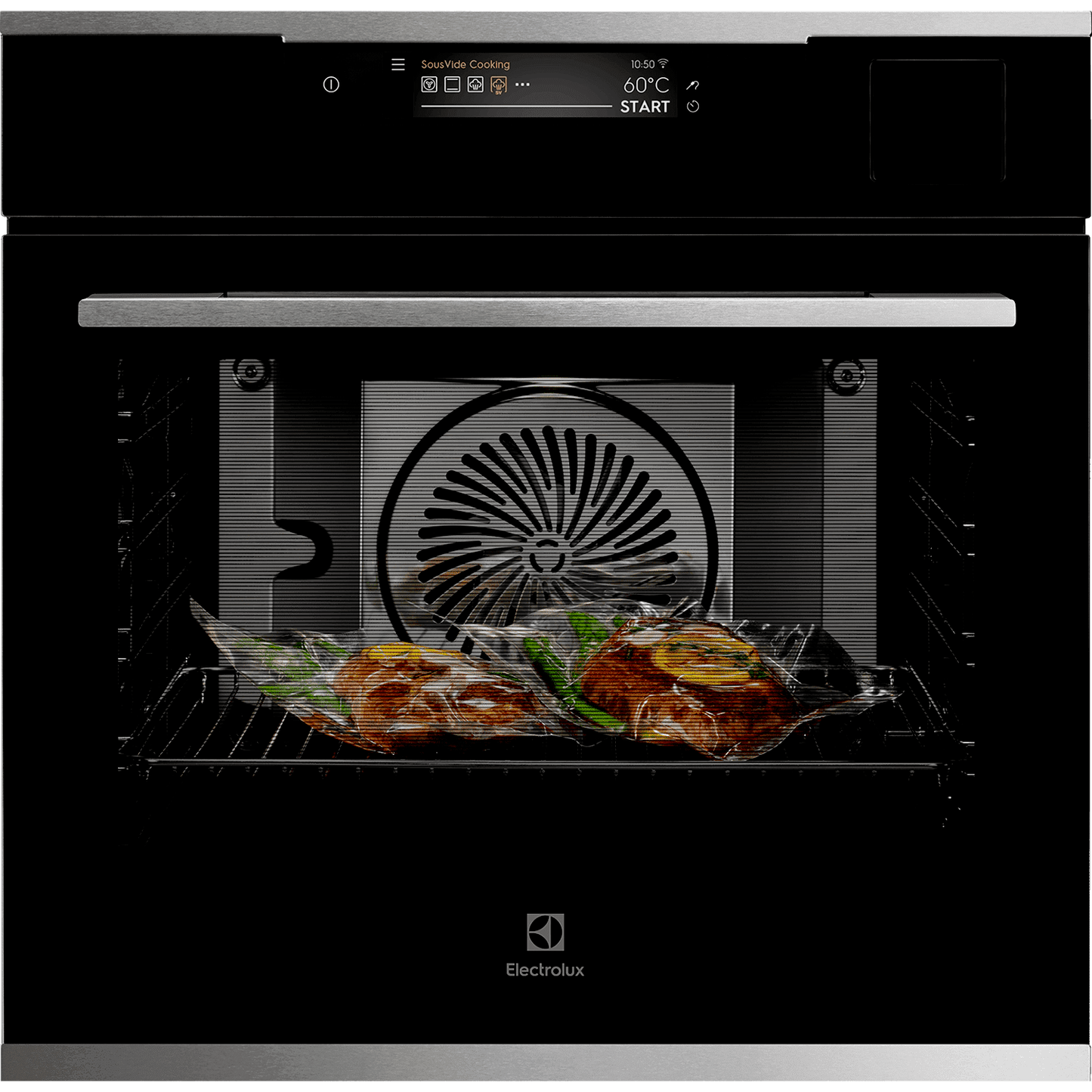 70L built-in single oven - KOAAS31X ( UltimateTaste 900 )