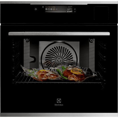 70L built-in single oven - KOAAS31X ( UltimateTaste 900 )