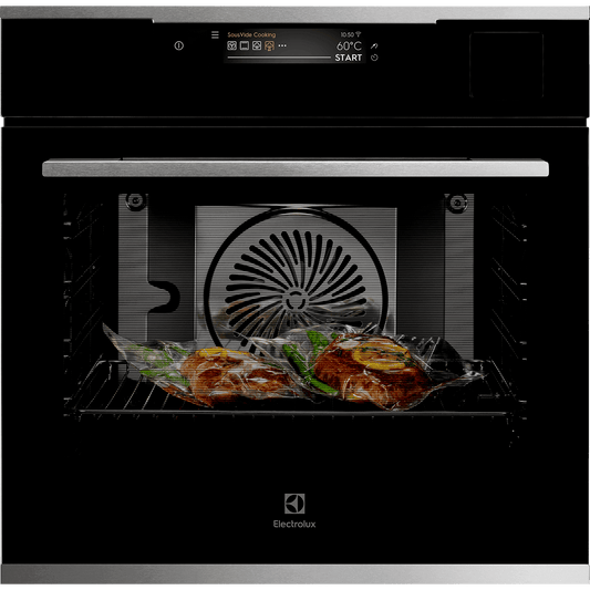 70L built-in single oven - KOAAS31X ( UltimateTaste 900 )
