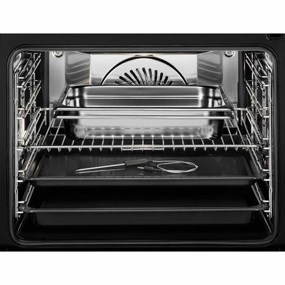 70L built-in single oven - KOAAS31X ( UltimateTaste 900 )