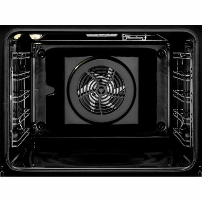 72L built-in single oven - KOCBP21XA  ( UltimateTaste 700 )