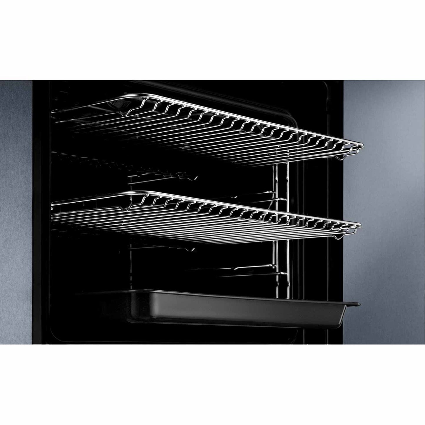 72L built-in single oven - KOCBP21XA  ( UltimateTaste 700 )