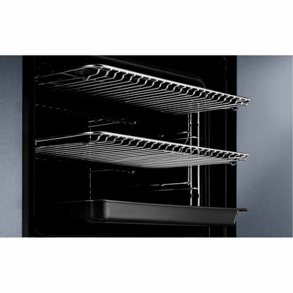 72L built-in single oven - KOCBP21XA  ( UltimateTaste 700 )