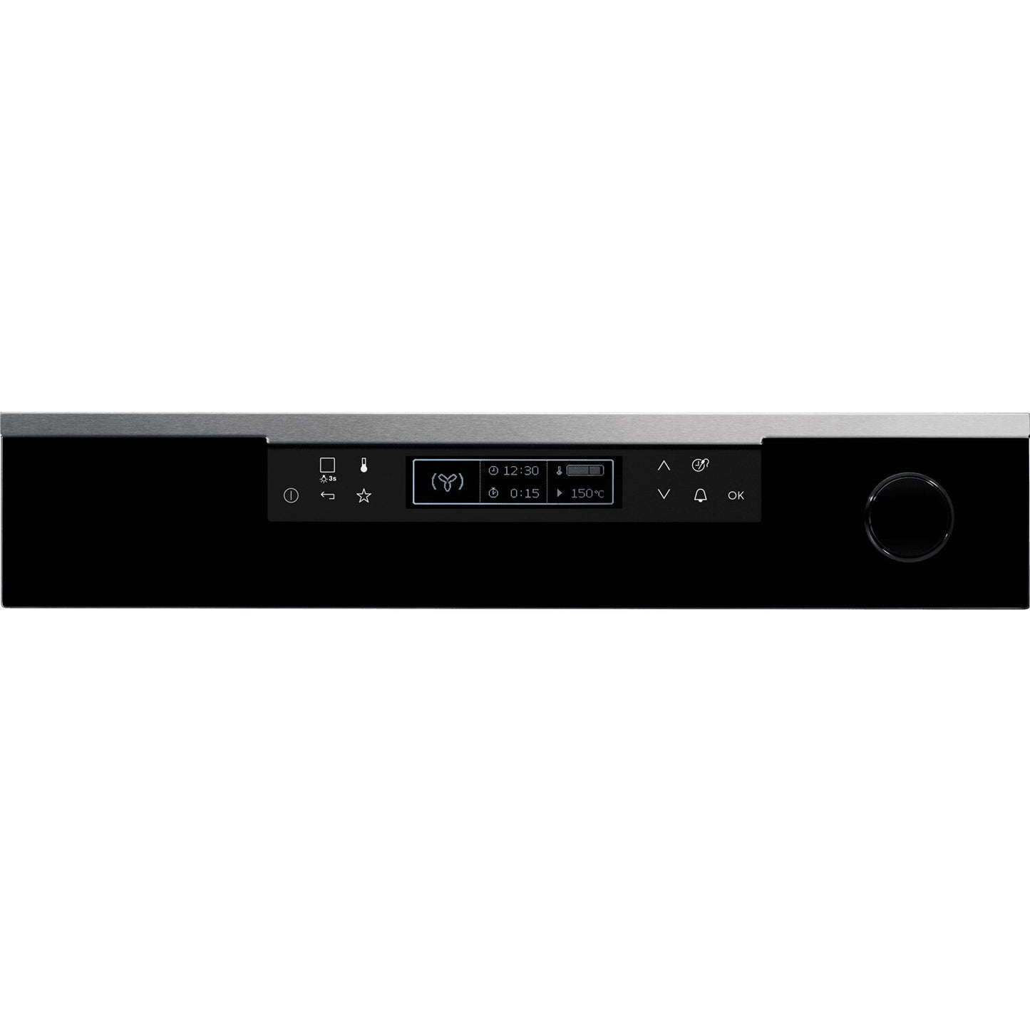 72L built-in single oven - KOCBP21XA  ( UltimateTaste 700 )