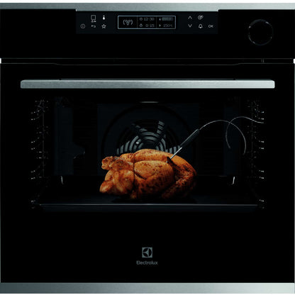 72L built-in single oven - KOCBP21XA  ( UltimateTaste 700 )