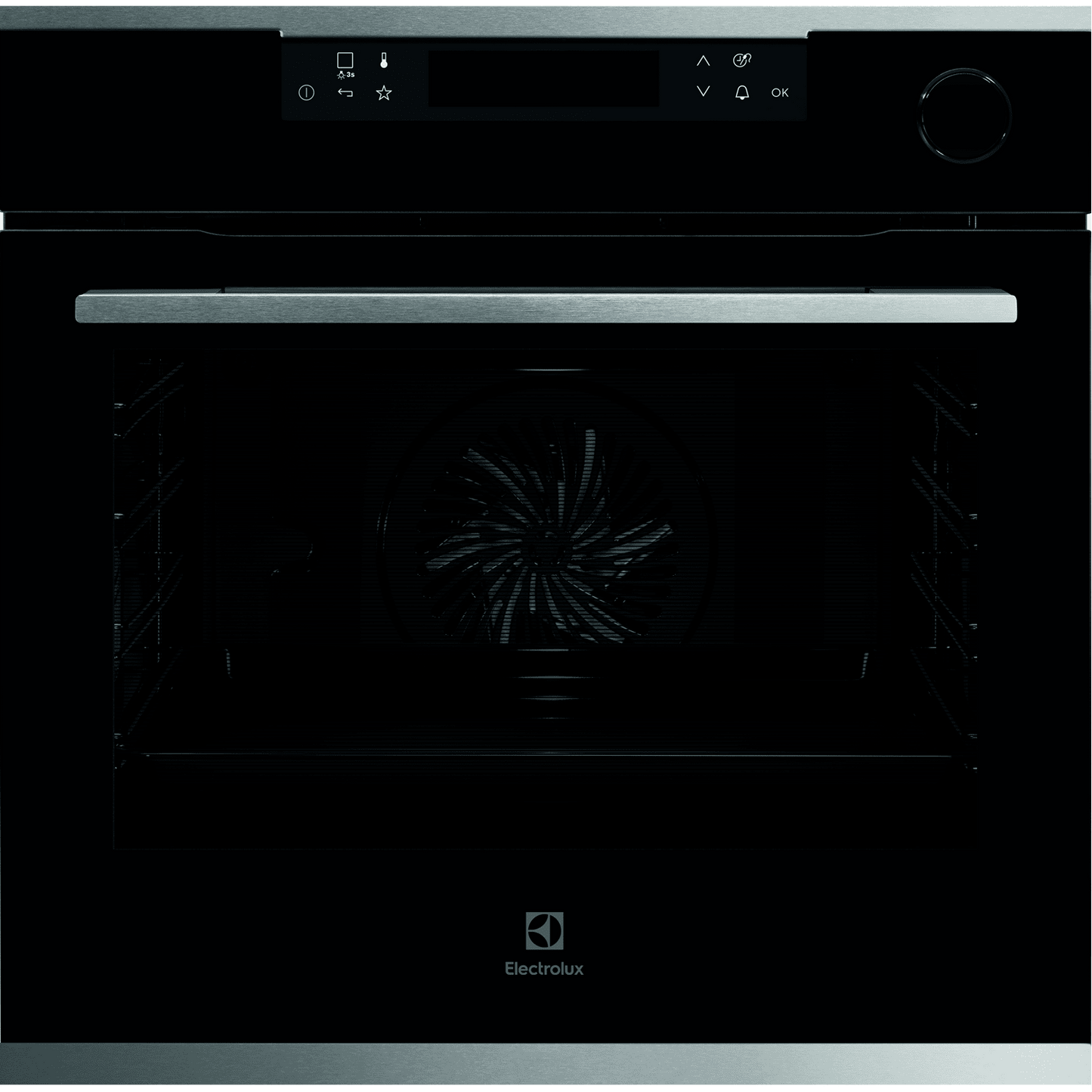 72L built-in single oven - KOCBP21XA  ( UltimateTaste 700 )