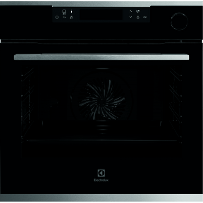 72L built-in single oven - KOCBP21XA  ( UltimateTaste 700 )