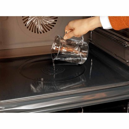 72L built-in single oven - KODDP71XA ( UltimateTaste 500 )