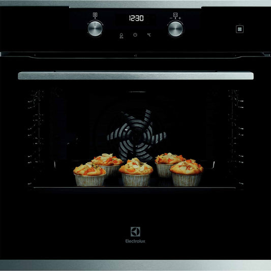 72L built-in single oven - KODDP71XA ( UltimateTaste 500 )