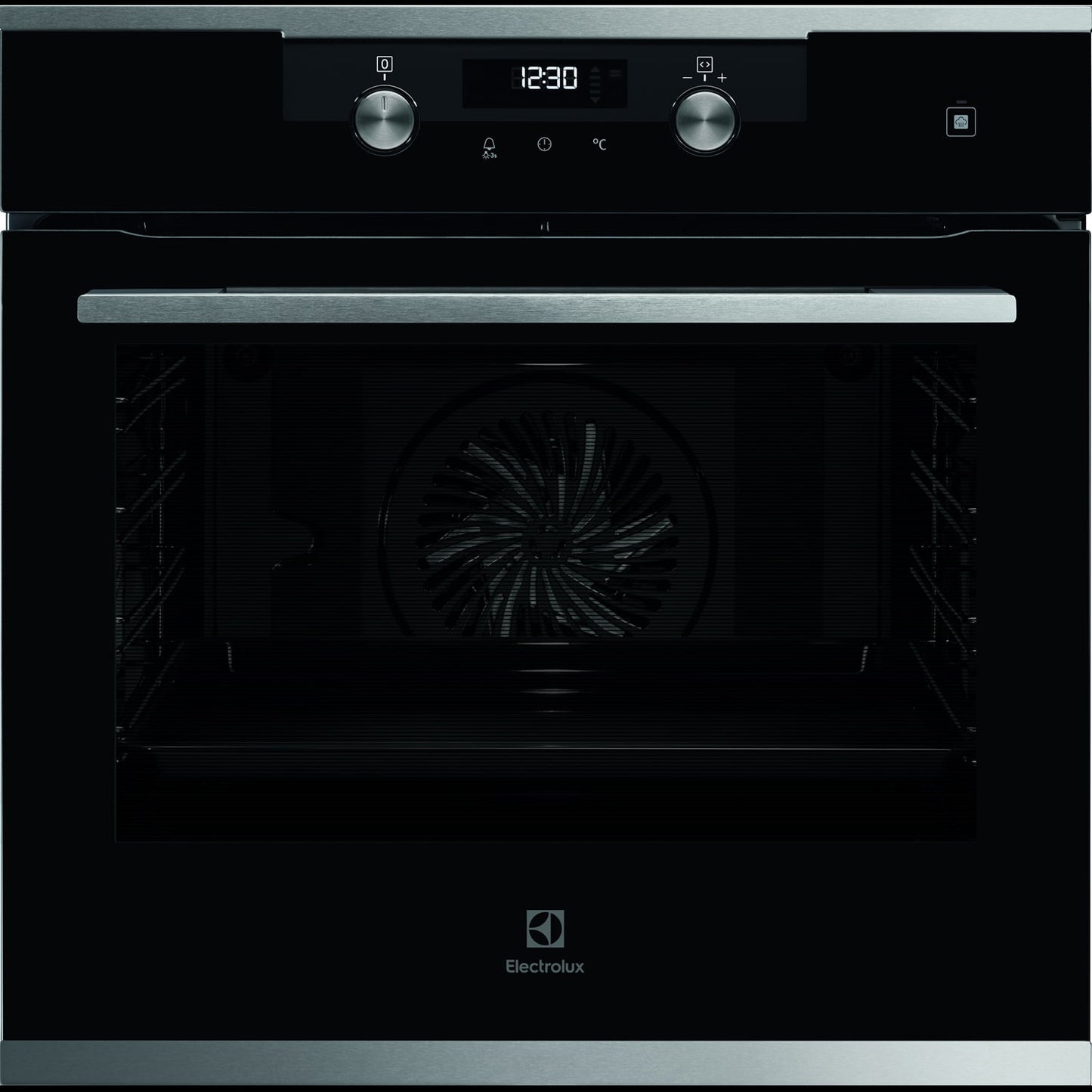 72L built-in single oven - KODDP71XA ( UltimateTaste 500 )