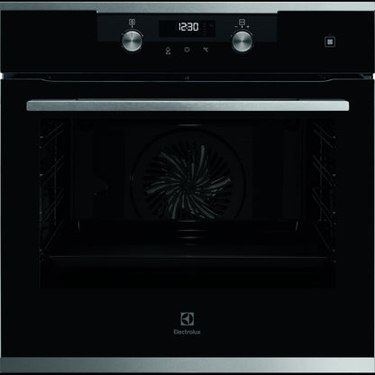 72L built-in single oven - KODDP71XA ( UltimateTaste 500 )