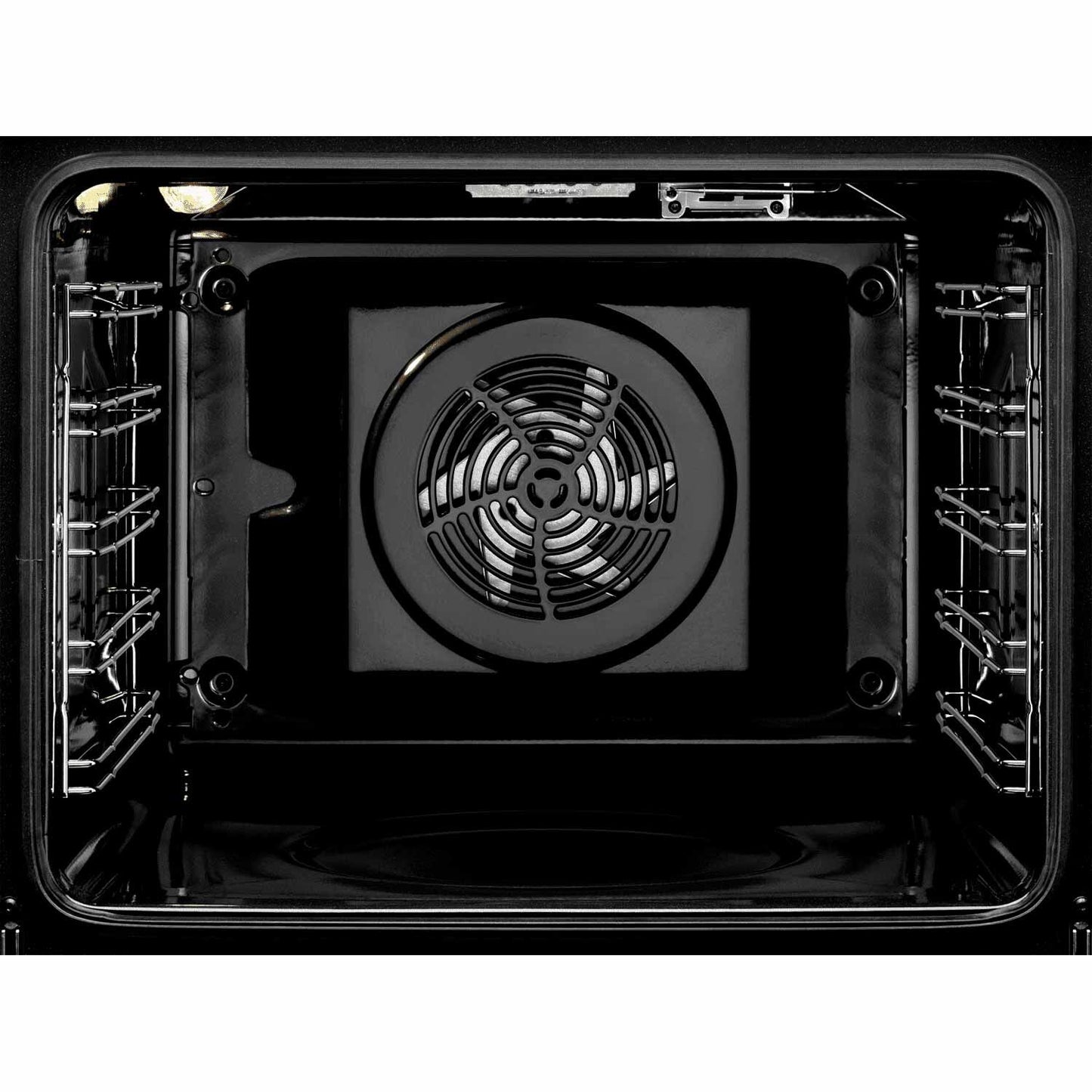 72L built-in single oven - KODDP71XA ( UltimateTaste 500 )