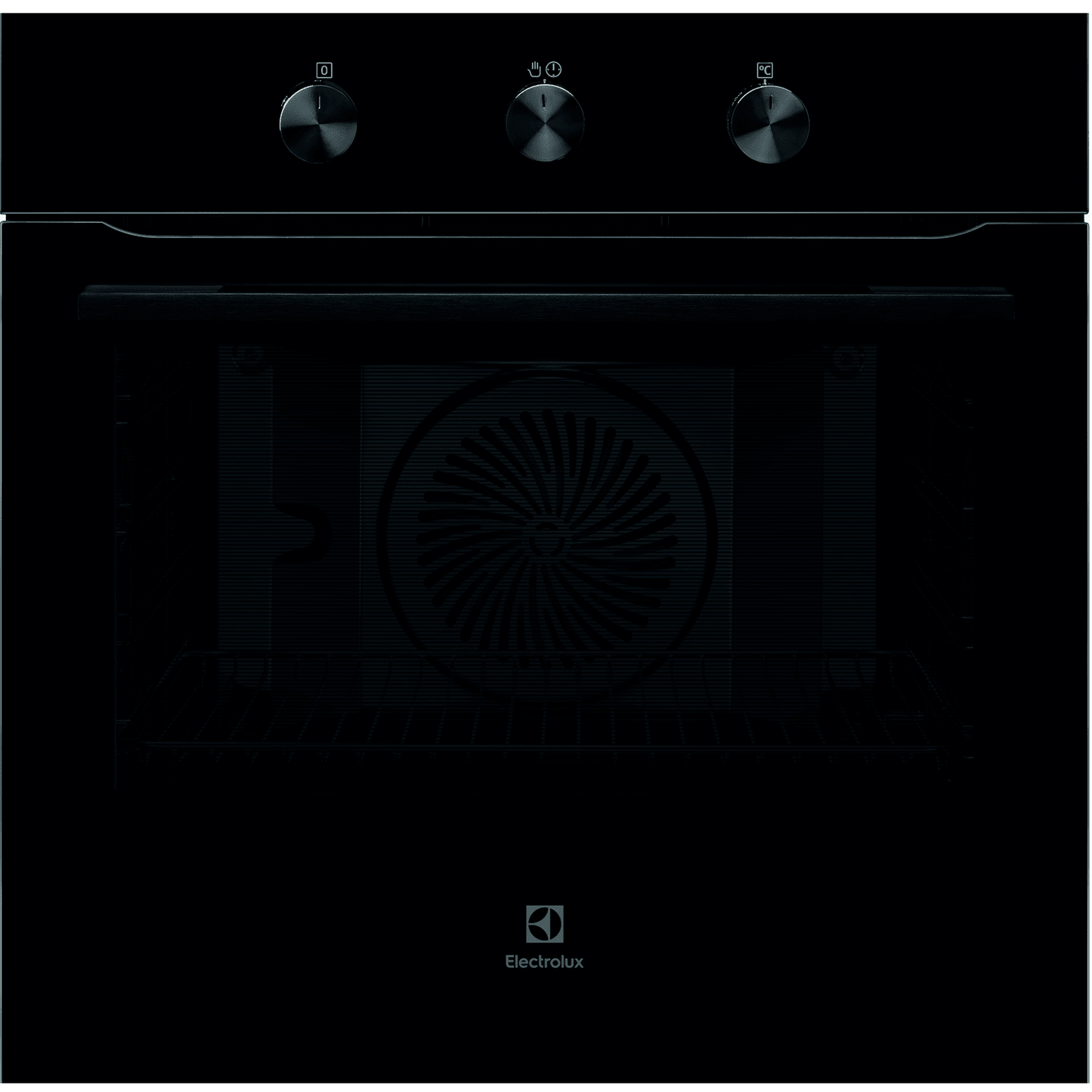 68L built-in single oven - KOHLH00KA ( UltimateTaste 300 )